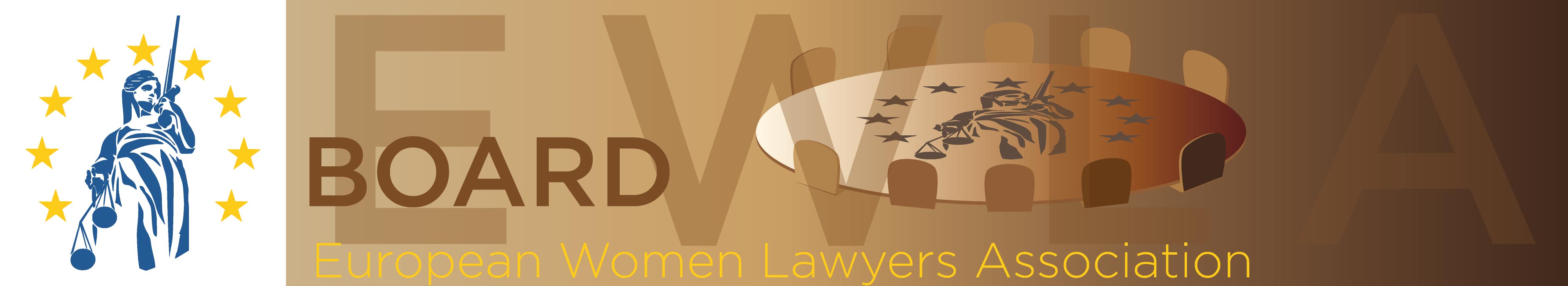 EWLA Board - European Women Lawyers Association
