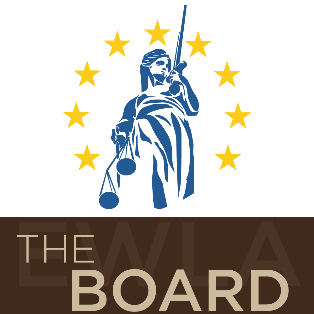 EWLA Board - European Women Lawyers Association