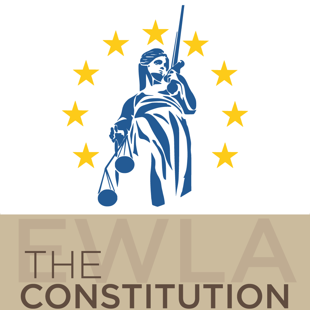 Constitution EWLA - European Women Lawyers Association